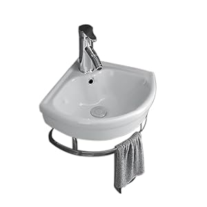 Sfjatta xueqixiaodian Eckwaschbecken 2 Einheiten