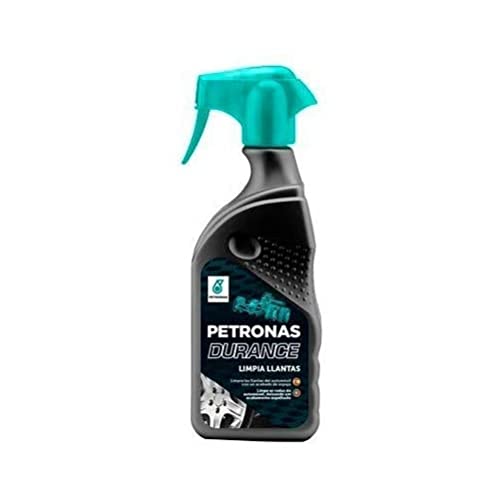 Petronas PET7288 Limpia Llantas, 400 ml