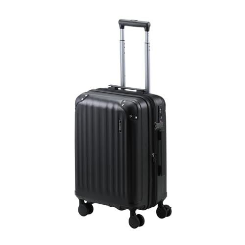 Amazon.co.jp: エレコム キャリーケース スーツケース Sサイズ 40L