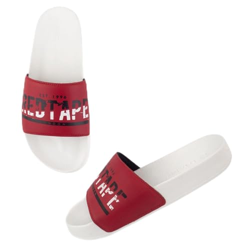 Image of Red Tape Men's EVA Comfort Sliders