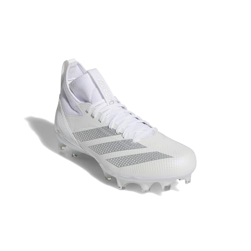 Image of adidas Unisex Adult Adizero Impact American Football Shoes