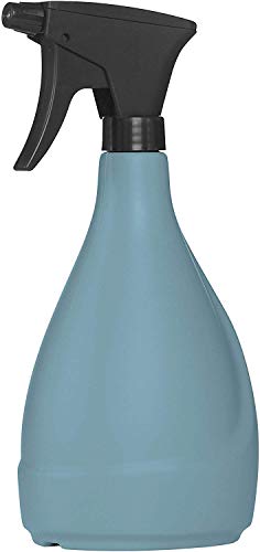 Preisvergleich Produktbild Emsa Blumensprüher, Volumen 1 Liter, Kunststoff, Altblau, Oase, 517702