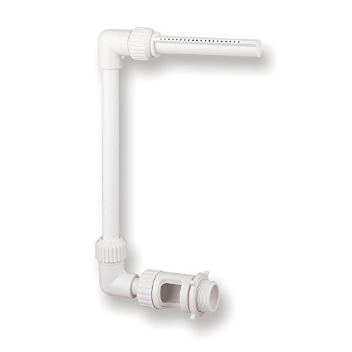 JED Pool Tools 90-915 Deluxe Springbrunnen Pool ( Cover