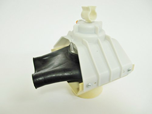 Legend Valve 110-301 1/8