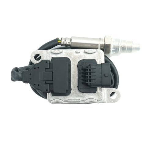 Sensor de NOx 21302276 soluciona error de óxido nitrógeno SNS366 en motor