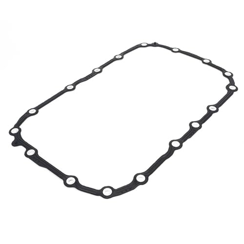 Image of 24225800 Transmission Fluid Pan Gasket Compatible with Cadillac ATS 2013-2015