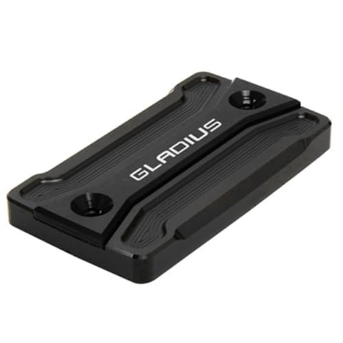Couvercle de réservoir de liquide de frein pour SV 650 et Gladius