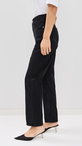 PAIGE Women's Sawyer Jeans4