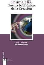 Enuma elis: Poema babilónico de la Creación (Clásicos - Clásicos del Pensamiento)