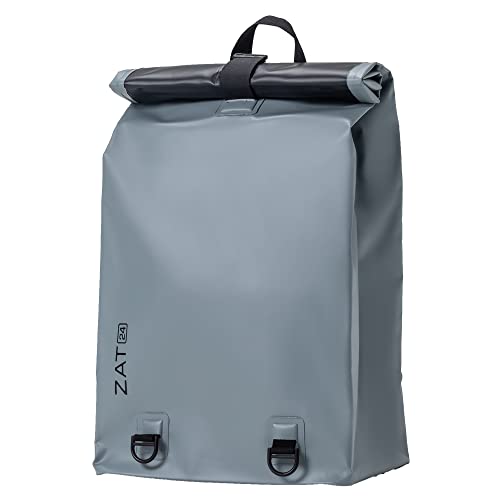 [�n���h���L���O] ZAT �h���C�o�b�O �h�� �o�b�N�p�b�N �^�C�v 24���b�g�� [�O���[]