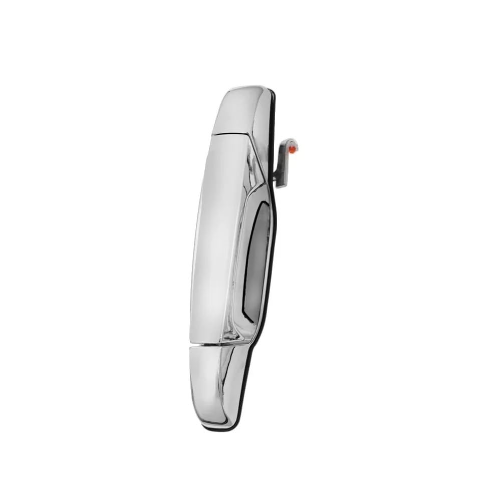 WSX5FC Exterior Door Handles Door Handle for Cadillac for Escalade for Avalanche for Tahoe for Silverado for Sierra for Yukon 2007-2014 15915147 15915148 15915619 15915620