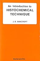 An introduction to histochemical techniques B0000EG2ZS Book Cover