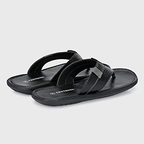 Image of Centrino Men's 8112-03 Slipper