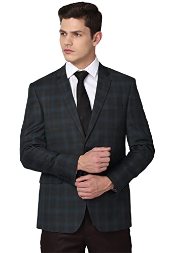 Image of Van Heusen Men Blazer