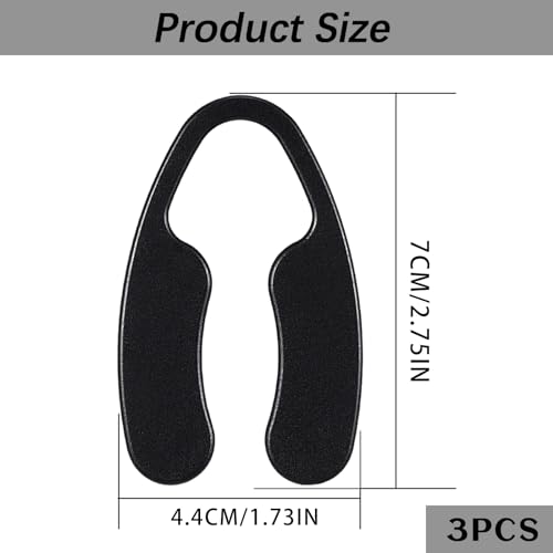 Miniatura 2 de Eupsiiu 3 Piezas Cortador Papel Vino, Cortador Cápsulas Para Botellas Vino, Cortador De Vino, Cortador De Botellas De Vino Accesorio Para Quitar El Papel De Aluminio Las Botellas Vino Negro