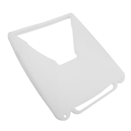 Protector de silicona para antena parabólica Semme ideal para chalets expuestos al viento 7