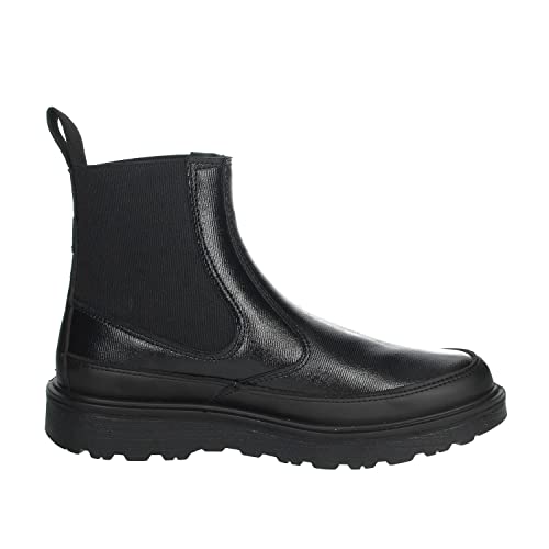 Blauer. U.s.a. F1gretna02/pat Stivaletto Donna