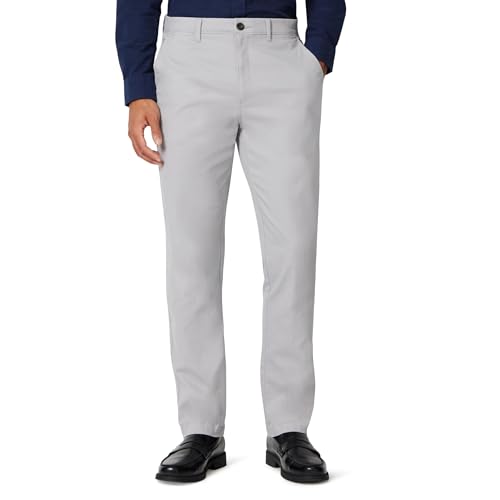 Amazon Essentials Men's Athletic-Fit Chino Pants