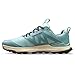 Altra Women's Running Shoes Lone Peak 8, Mineral Blue, 7.5