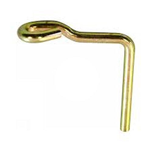 Replacement part For Toro Lawn mower # 52-4780 ROD-BELT