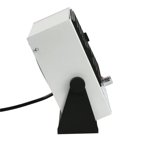 Static Eliminator SL-801D DC Ionizing Air Blower miniatura 5