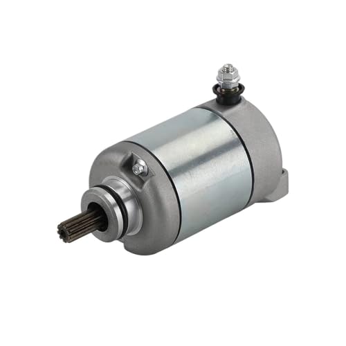 Démarreur de moteur électrique puissant pour démarrage instantané moto YZF R6