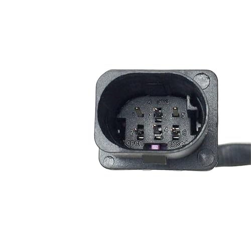 Sonde lambda capteur d'oxygène O2 11787569930 pour BMW X5 E70 E60