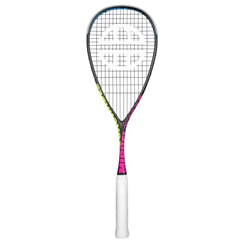 UNSQUASHABLE Miguel RODRÍGUEZ ONE20 Limited Ultimate Pro-Player Power for All Standards of Squash Players