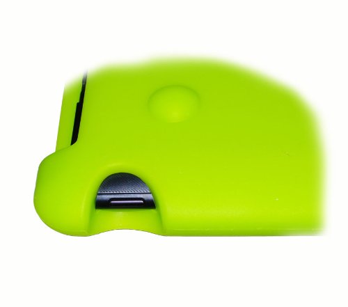 BobjGear - Funda Protectora para Tableta ASUS Transformer Prime tf201 (tf201t) y pad300 tf300 (tf300t), Color Negro