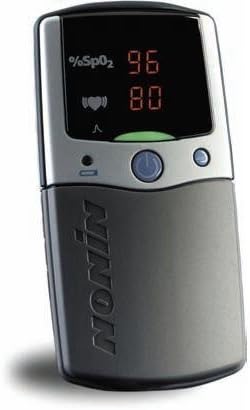 2500A PalmSAT Pulse Oximeter