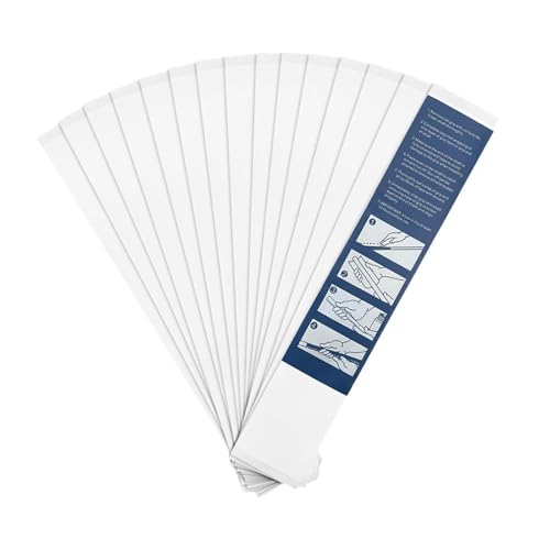 rockible Premium Golf Club Grip Tape Strips - Pack of 13