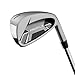 Wilson Men's Profile Complete Golf Set with Stand Bag - Right Hand, Tall, Regular, Red/Black/Silver