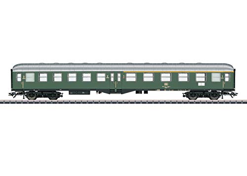 Märklin 43120 H0 Eilzugwagen der DB 1./2. Klasse
