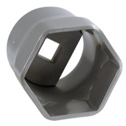 OTC1906 OTC 3" 3/4" Drive 6 Point Wheel Bearing Locknut Socket
