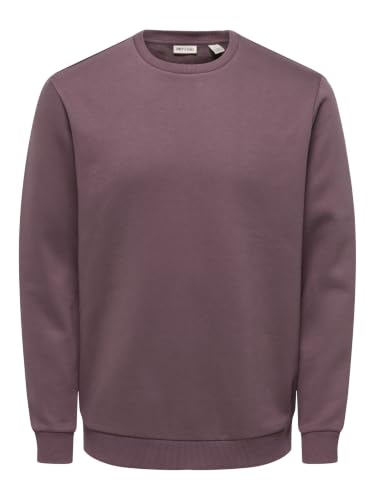 Only & Sons Onsceres Crew Neck Noos – Ansicht 1