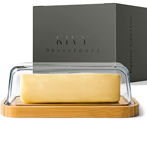 KIVY USA Butterdose Cover