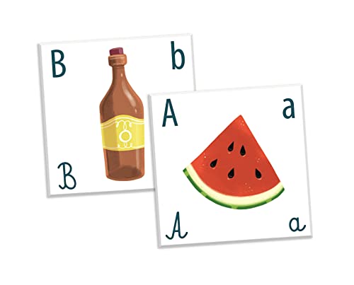 Puzzle Éducatif Clementoni 60590 - vue 5