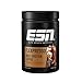 ESN Flexpresso Protein Coffee, Caffè, 908 g, Caffè proteico cremoso con fino a 22 g di proteine per porzione - prodotto in Germania (la confezione può variare) immagine