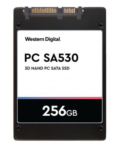 Western Digital WD PC SA530 - vue 5