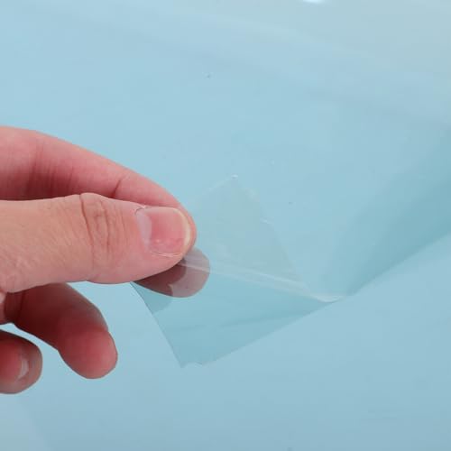 Film teinté voiture et film isolant thermique pour le contrôle de la chaleur des fenêtres