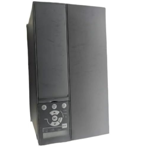 FC-051P18KT4E20H3BXCXXXSXXX Frequency Converter Compatible with Industrial Machinery