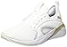 PUMA Better Foam Adore Pearlized, Scarpe da Corsa Donna, White Team Gold, 42.5 EU