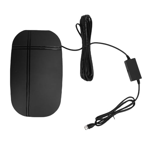 Annadue Antenna TV, Ricezione del Segnale a 360 Gradi Esterno