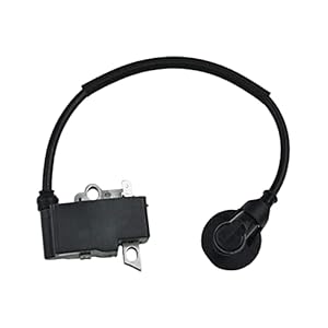 Decorel Auto-onderdelen hogedruk pakket grasmaaiermotor ontsteking spiraalvorm for stihl MS311 MS391 MS311 391 SAW 1140…