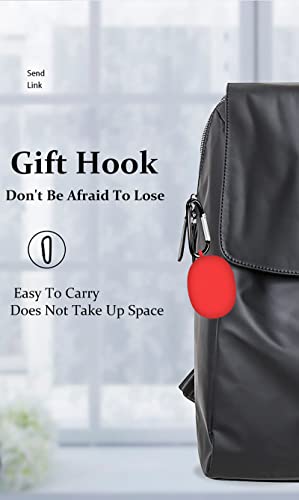 GMUJIAO Custodia per Realme Buds Air 3