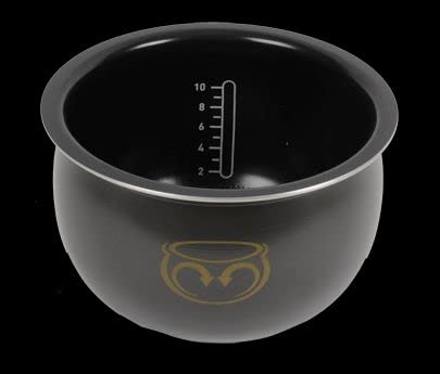 Moulinex SS-995901 Moulinex - Olla vapor SS-995901 Moulinex