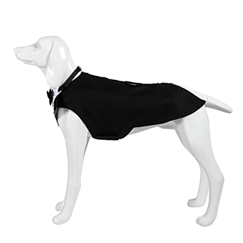Traje Formal para Perros LIOOBO XL miniatura 4