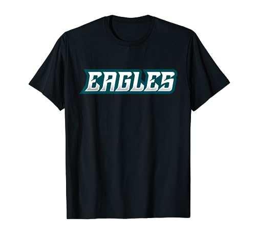 Vintage Eagles Flying Bird Inspirational Eagles Fly Design T-Shirt