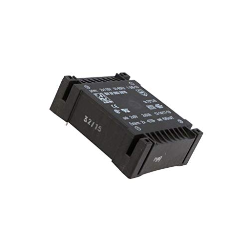 Transformateur basse tension HAHN 10VA pour réparer et alimenter vos cartes de commande