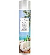 ENJOY Holistic Hydrate Shampoo, pH 5.0-6.0, For All Hair Types, Shampoo For Color Treated Hair, S...
